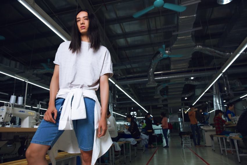 如何選擇合適的收音咪:實用指導與專業建議