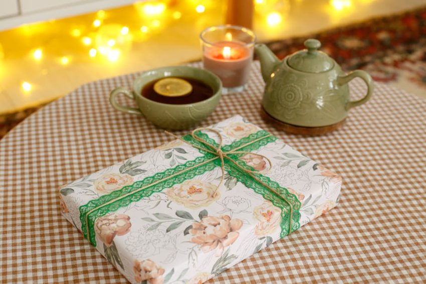 賀年禮盒的文化意義與故事展現