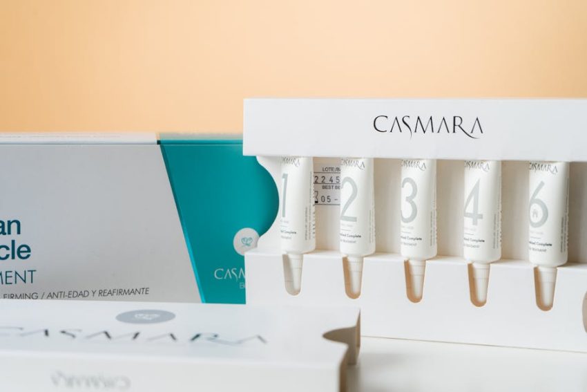 全面解析 Rejuran水光針 的功效與應用