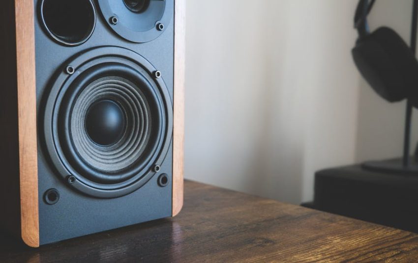 音箱喇叭的故事：聲音文化的軼事揭秘