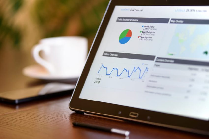 ERP 系統完整解析：企業數位轉型的核心解決方案